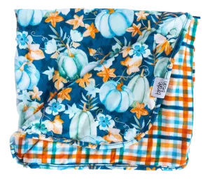 Birdie Bean Briar Birdie Blanket