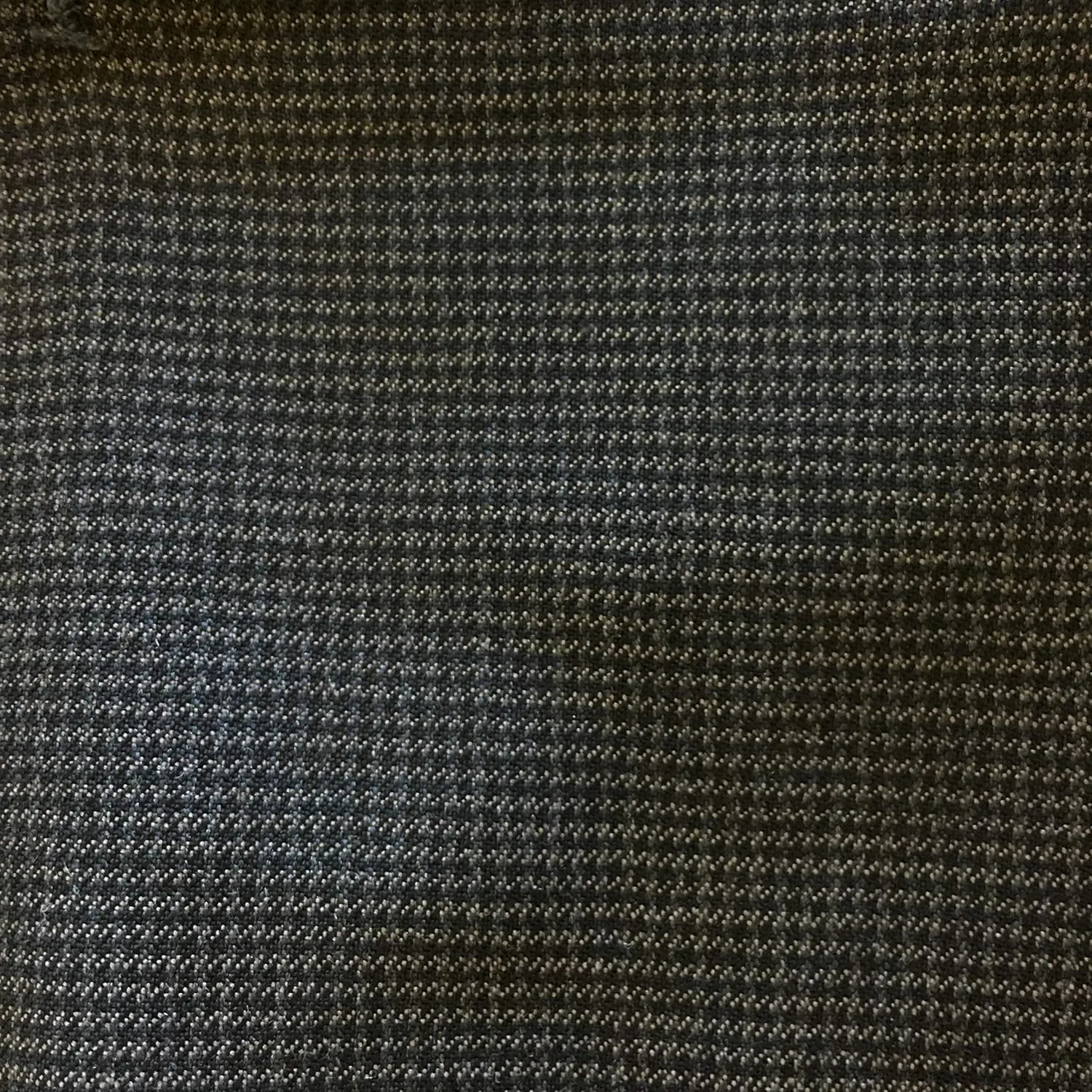 KIRKLAND Signature Men's Pleated Italian Wool Dress Slacks