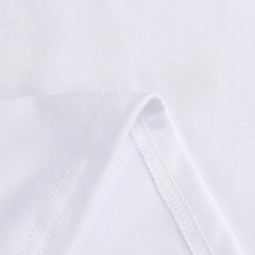 Smile Fish Womens Summer Short Cap Sleeve Shirts Solid Loose Fit Pocket Tunic Tops