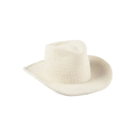 The Sandy - Ivory Tweed