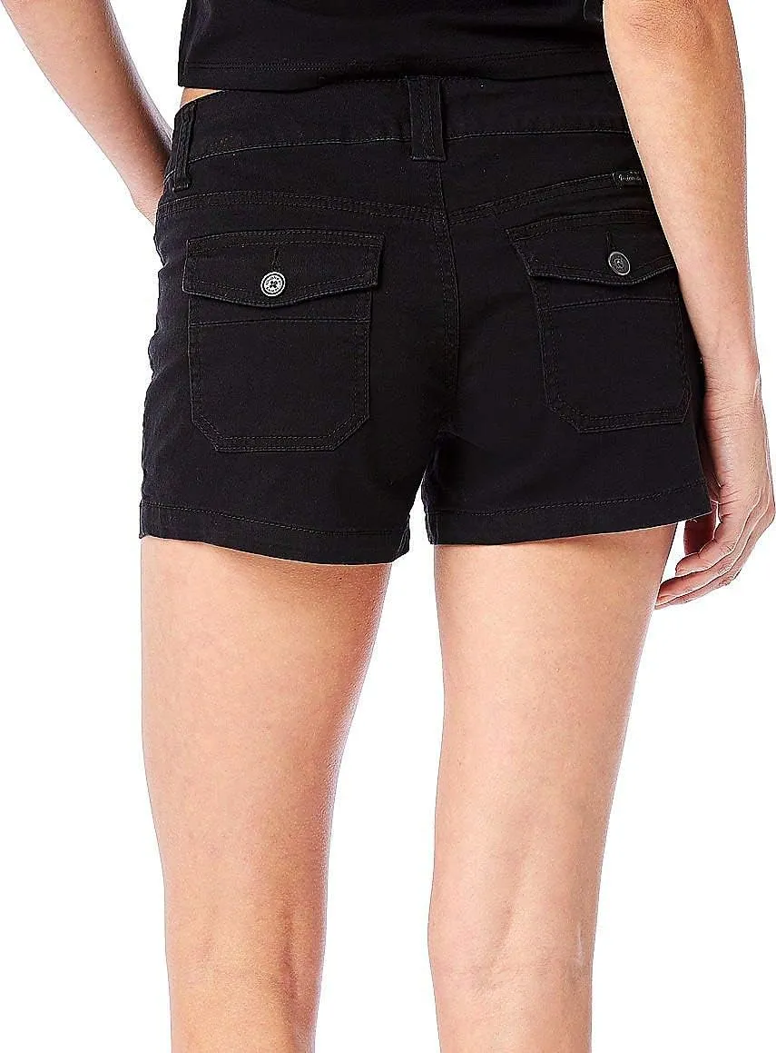 Unionbay Women's Delaney Stretch 3.5" Inseam Short